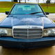 Image for article titled I Bought A 1989 Mercedes-Benz 190E For My First Project Car